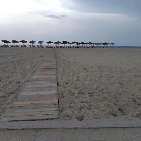 Lidra Ξενοδοχείο 2*