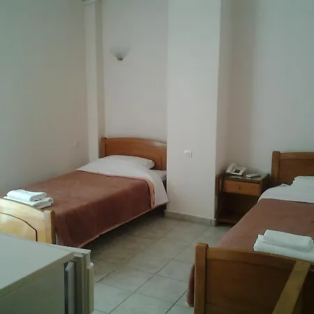 Ξενοδοχείο Lidra Κορινός