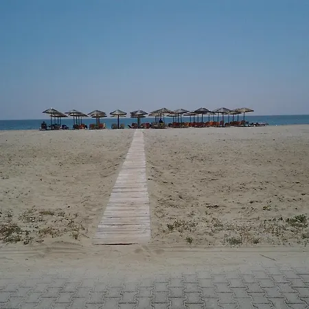 Lidra Ξενοδοχείο 2*