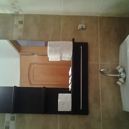 Lidra Ξενοδοχείο