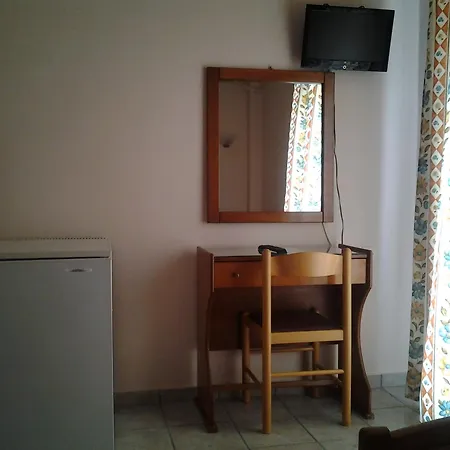 Lidra Ξενοδοχείο 2*