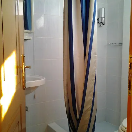 Ξενοδοχείο Lidra Κορινός