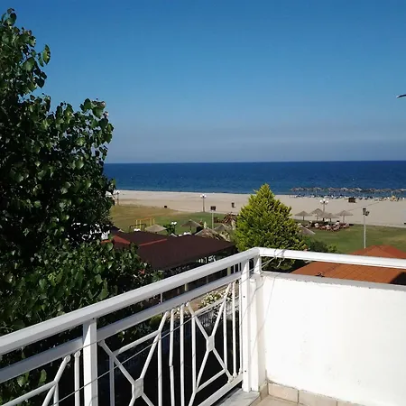 Ξενοδοχείο Lidra