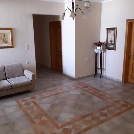 Lidra Ξενοδοχείο