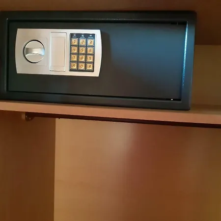 Lidra Ξενοδοχείο Κορινός