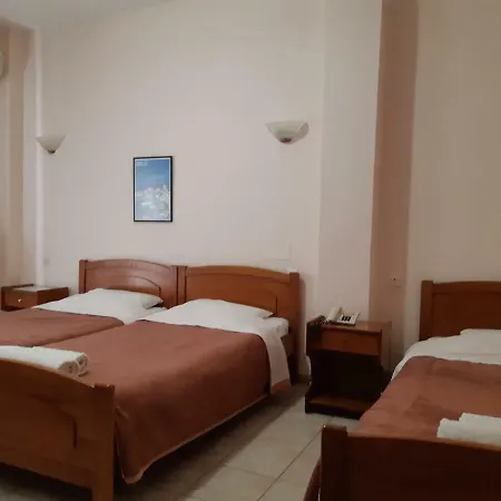Lidra Szálloda 2*