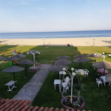 Lidra Ξενοδοχείο