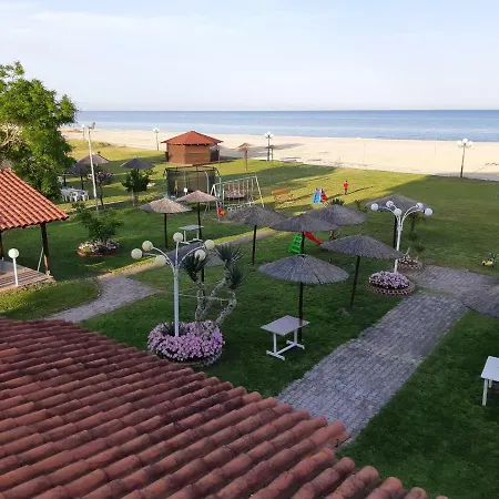 Lidra Κορινός