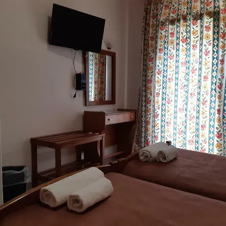 Lidra Ξενοδοχείο Κορινός