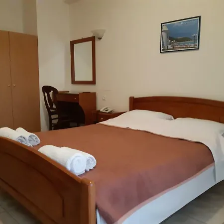 Szálloda Lidra 2*