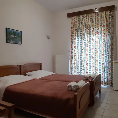 Lidra 2* Korinósz