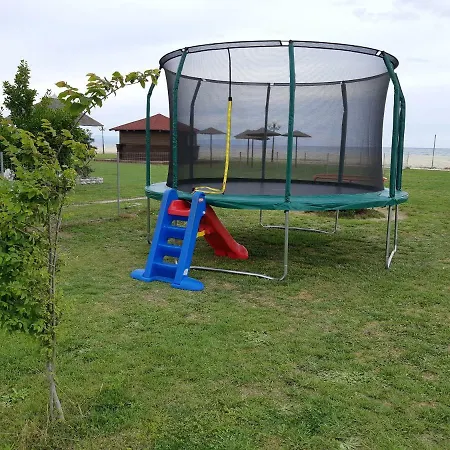 Szálloda Lidra 2*