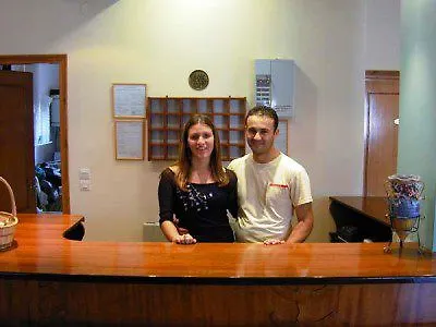 Lidra Ξενοδοχείο 2*