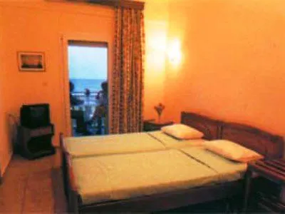 فندق Lidra 2*