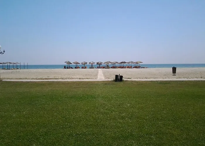 Lidra 2* Korinós