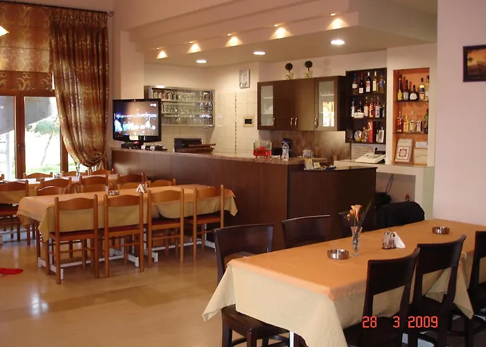 Lidra Hotel