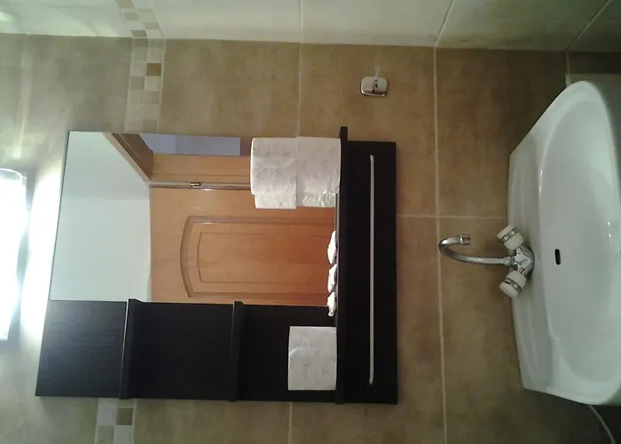Lidra Hotel