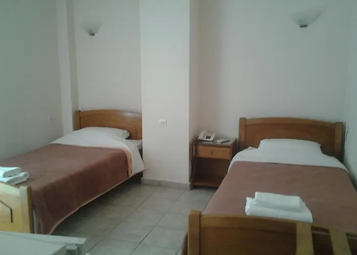 Lidra Hotel