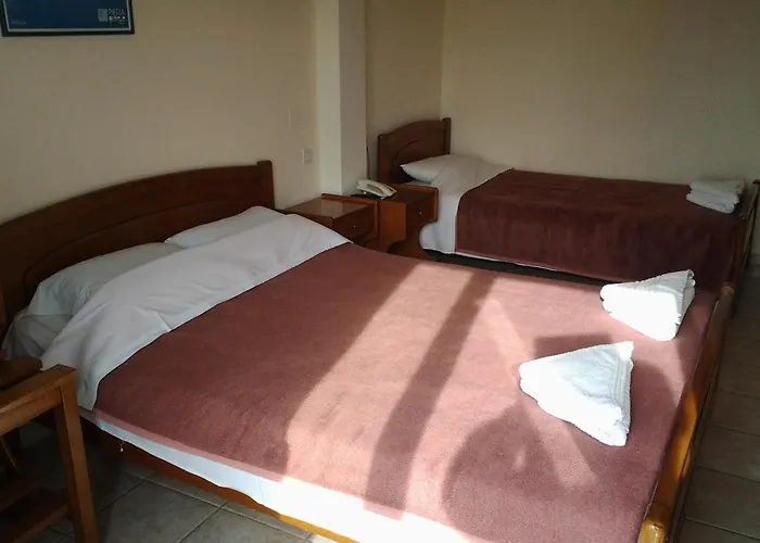 Hotel Lidra
