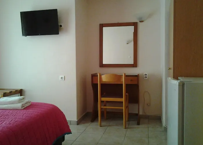 Lidra Hotel