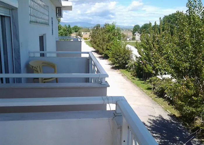 Hotel Lidra 2*
