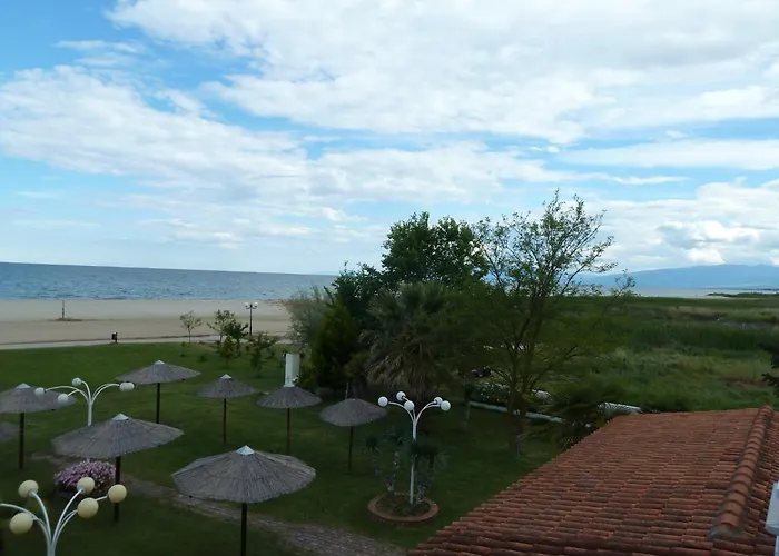 Lidra Hotel