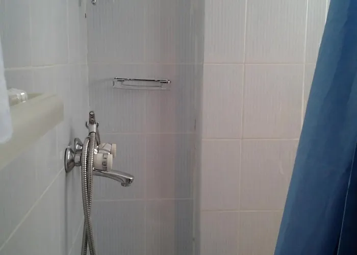 Lidra Hotel