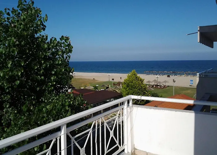 Hotel Lidra
