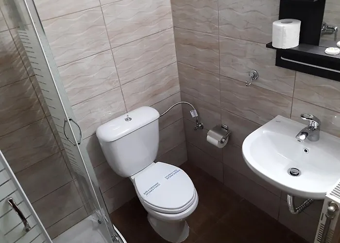 Lidra Hotel