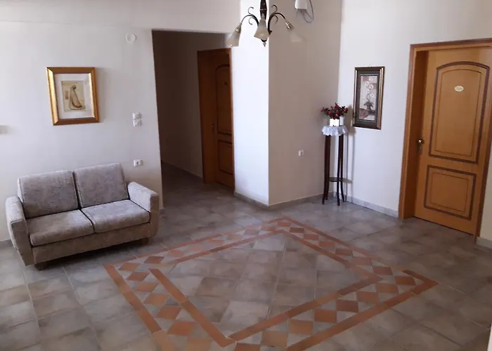 Lidra Hotel