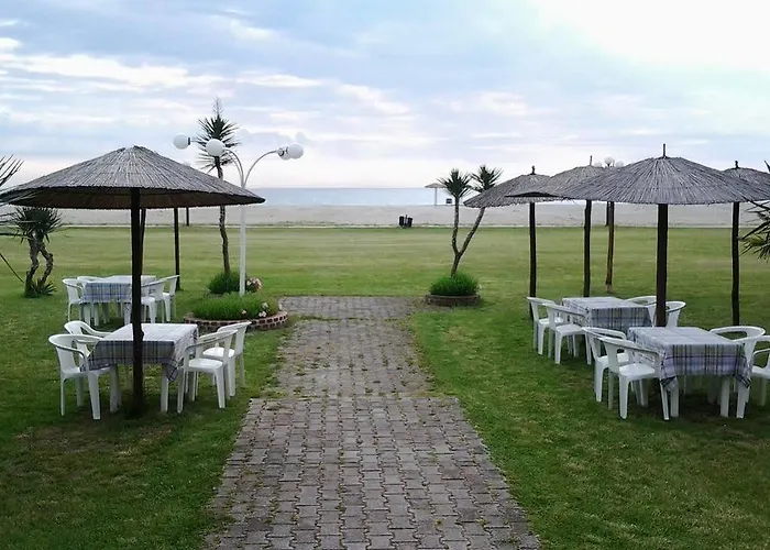 Lidra Hotel