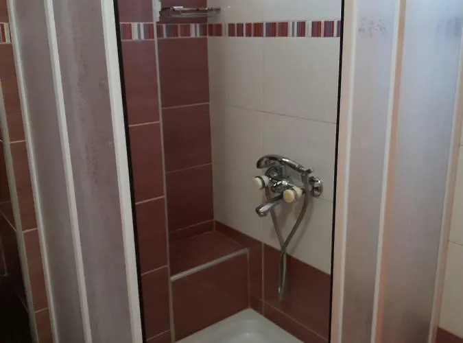 Lidra Hotel Korinós