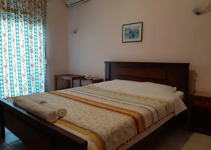 Hotel Lidra