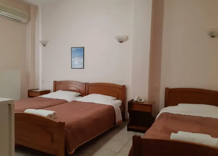 Lidra Hotel 2*