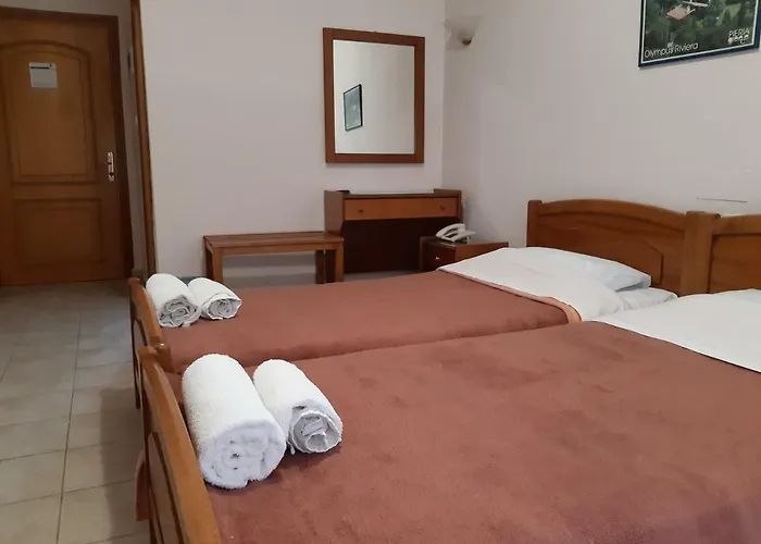 Hotel Lidra 2*