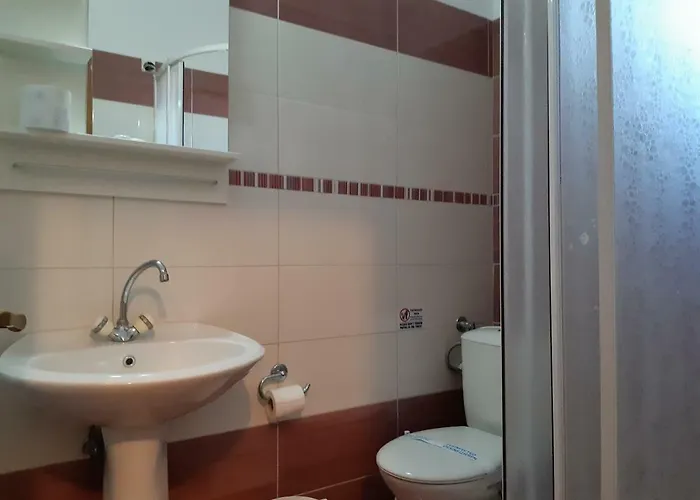 Lidra Hotel