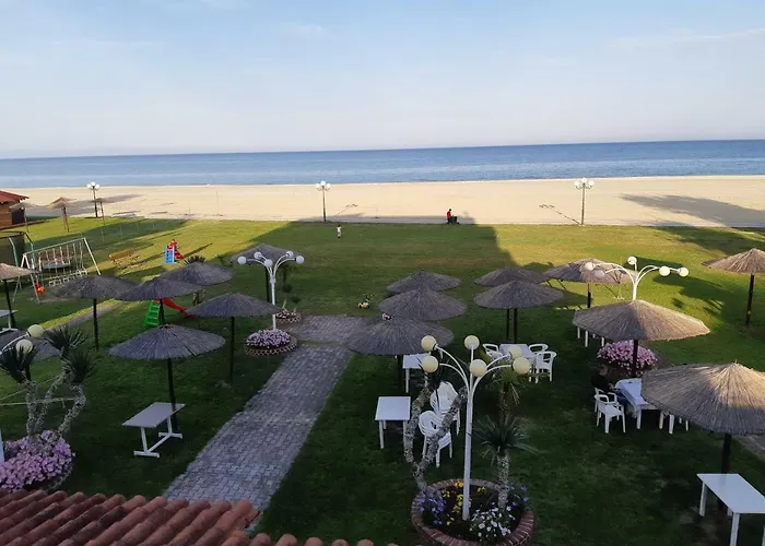 Lidra Hotel