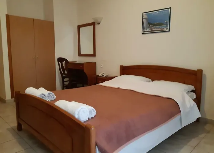 Hotel Lidra 2*