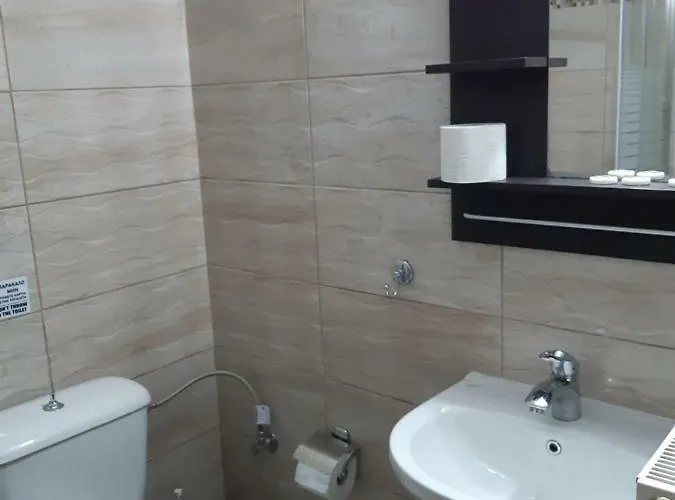 Lidra 2* Korinós