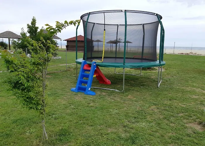 Hotel Lidra 2*