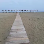 Hotel Lidra Korinos