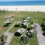 Hotel Lidra Korinos