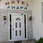 Lidra Hotel Korinos