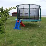 Hotel Lidra 2*