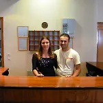 Lidra Hotel 2*