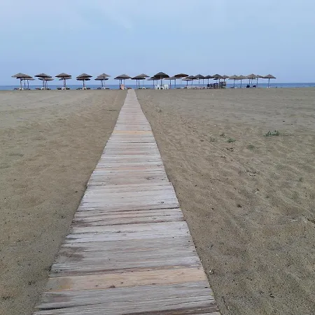 Hotel Lidra Korinos