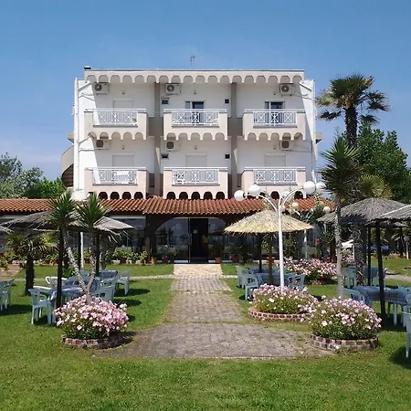 Hotel Lidra 2*