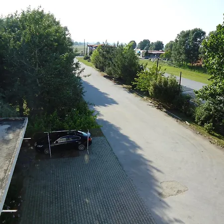 Hotel Lidra