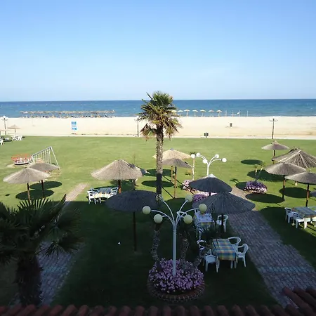 Hotel Lidra Korinos