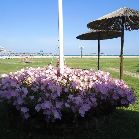 Hotel Lidra